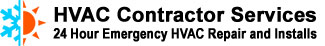 Methodist Camp HVAC Services